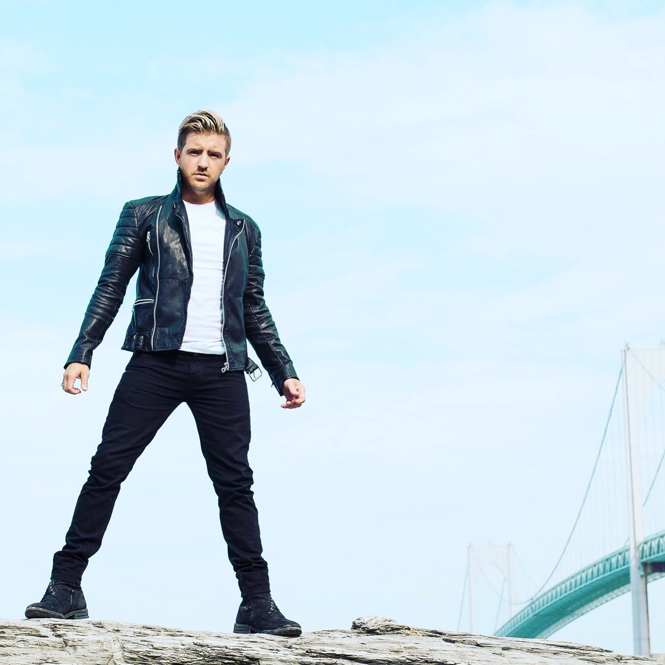 Country artist Billy Gilman — who was thrust into the spotlight as a child with this top-40 hit “One Voice” — will grace the stage next Friday, Aug. 6, for the Chehalis Music in the Park series.